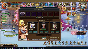 [Game VHT] Ngày 29 P2: Hội Đàm Free | Nguyen Viet Xuan | Game Vua Hải Tặc