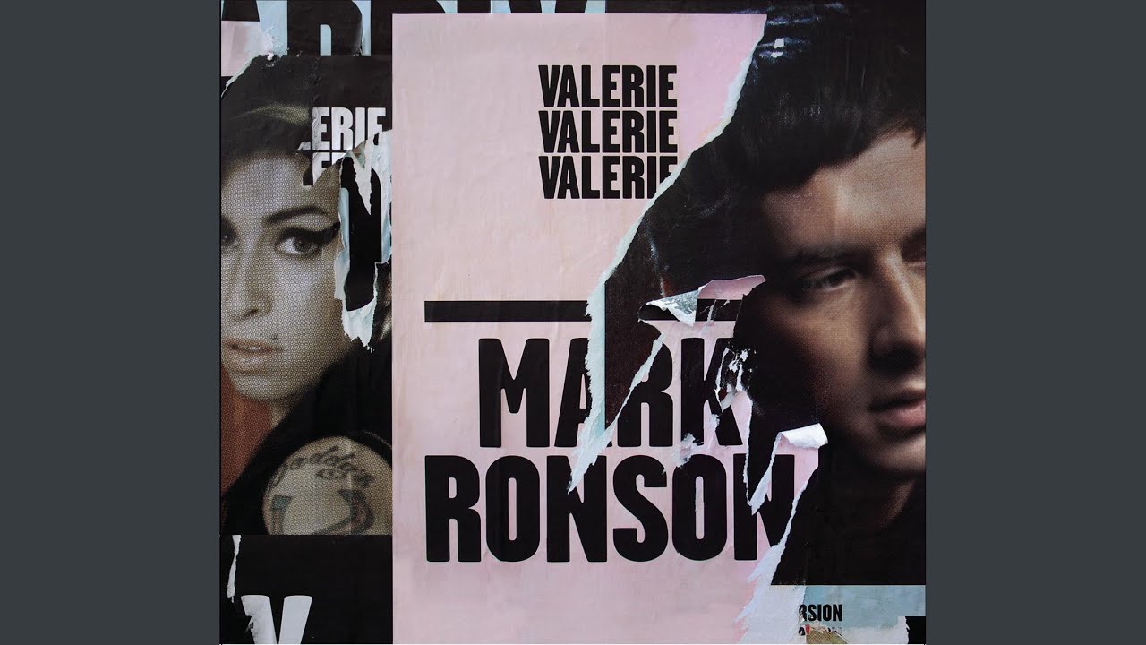 Valerie (Version Revisited) - YouTube