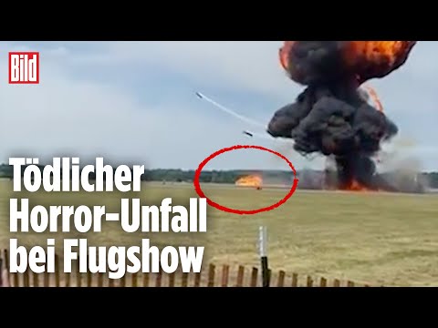 Video: Was ist Flugzeug Shockwave?