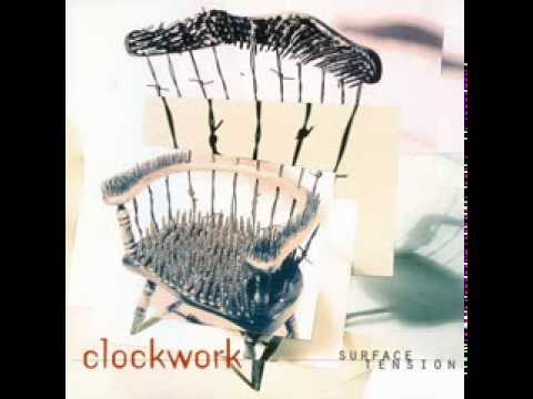 Clockwork - Design of Einlightenment