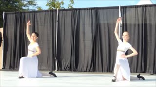 Russian Nutcracker Variation