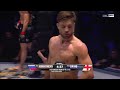 Usman Nurmagomedov Is At The TOP Of His Game | v Alfie Davis | Full Fight