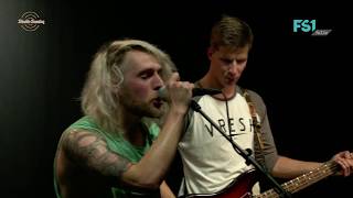 Studio Session | 31 Catalyst | FS1