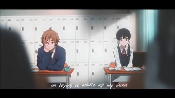 [AMV] Free Preset | Dayglow - Can I Call You Tonight - Tamako Love Story - Alight Motion Aes Edit