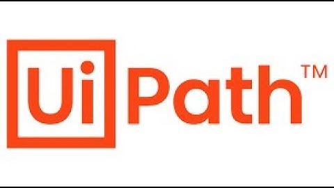 UiPath Demo with Notepad