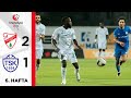 Boluspor Tuzlaspor goals and highlights