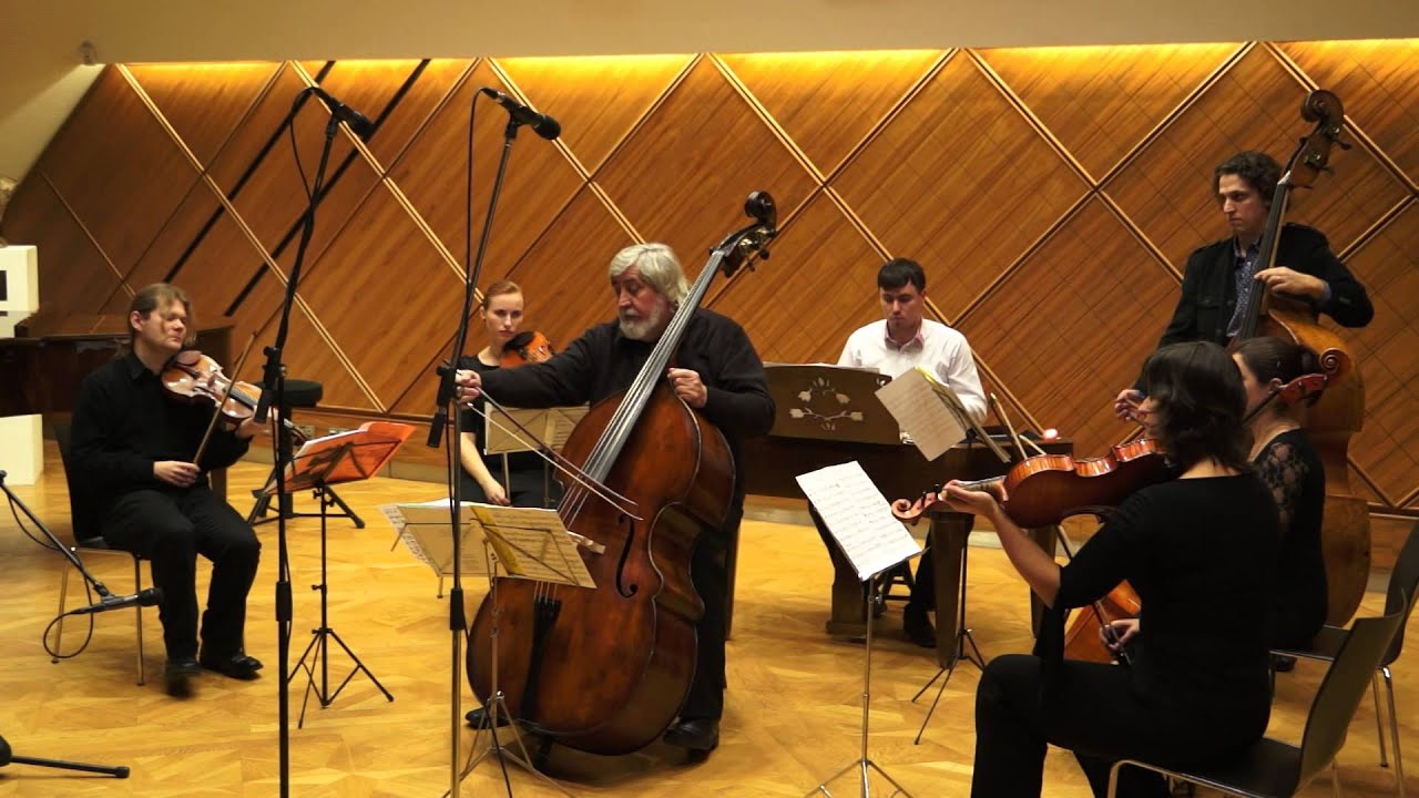 Miloslav Gajdoš - Sarasate - Gipsy Melody