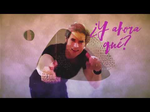 Carlos Baute - ¿Y ahora qué? (Lyric Video Oficial)