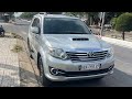Fortuner 2016 Máy Dầu cực đẹp,Chất xe sử dụng gia đình đi giữ gìn zin đẹp.LH:096 488 1021 em Sanh