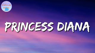 🎵 Ice Spice & Nicki Minaj - Princess Diana || Super, Jimin, NewJeans (Lyrics)