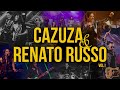 Banda rock beats  mix medley especial cazuza e renato russo