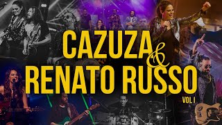 Banda Rock Beats - Mix Medley Especial Cazuza e Renato Russo