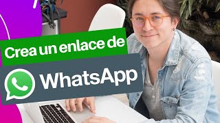 Cómo crear tu link de WhatsApp con mensaje personalizado fácilmente