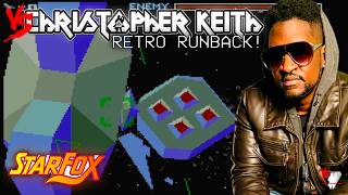 Does Star Fox STILL Hold Up Today? | Star Fox for Super Nintendo! (SNES)