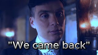 Peaky Blinders - We came back by Peaky_inspiration 1,416 views 5 months ago 42 seconds