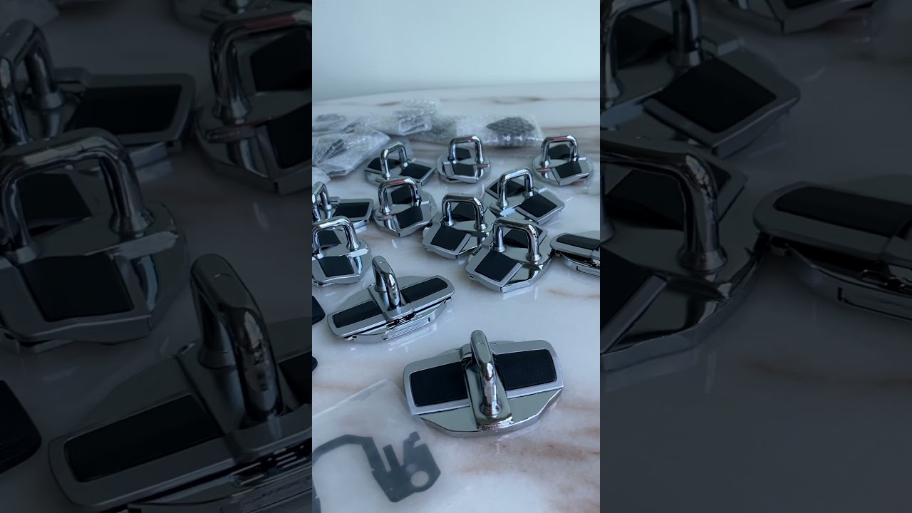 AISIN DOOR STABILIZER FOR ALL TOYOTA MODEL