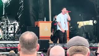 Alpha Wolf - Live - Haunter - Sonic Temple 2026 - Columbus OH