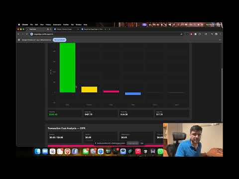 Vegaedge demo