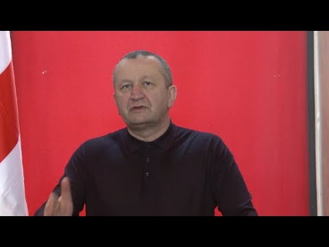 „რესურსი ქვეყნის მართვის ამ ხელისუფლებას აღარ გააჩნია, ვადამდელი არჩევნები აუცილებლად იქნება“