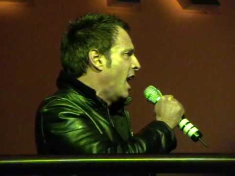 Kevin Tarte und Eva Maria Bender - Die Schöne und das Biest - Wie kann ich sie lieben - NdoT
