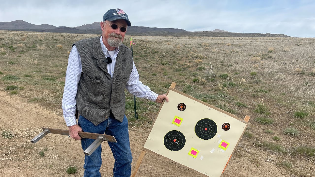 XP-100, .221 Remington Fireball