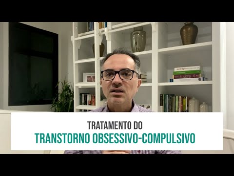 Vídeo: A Complexidade Do Tratamento Do TOC