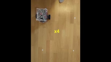 Odometry with EKF and PID