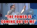 "POWER IS COMING OUT OF ME" (with English Subtitle)