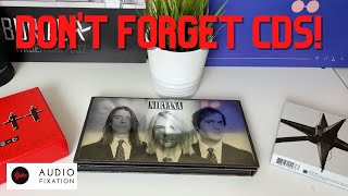 It's Time for a CD Revival: Here's Why!
