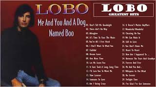 LOBO Greatest Hits 2021 - LOBO Top 20 Best Songs Playlist 2021