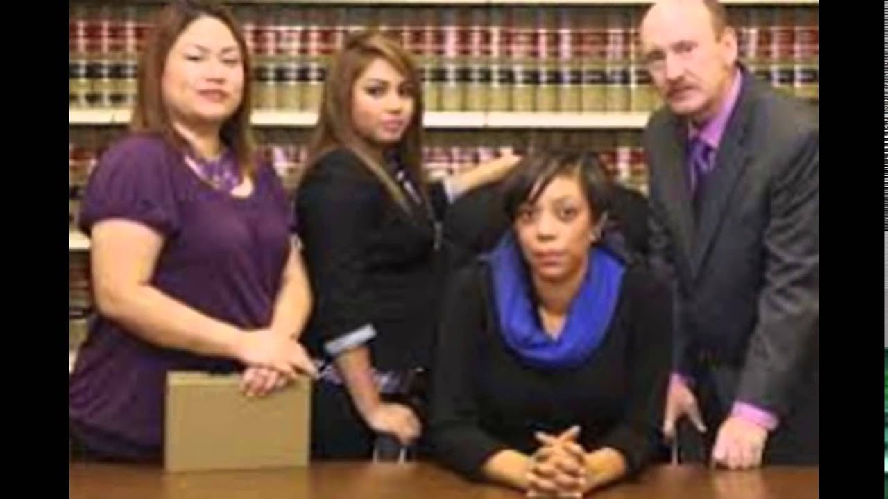 mesothelioma attorney houston YouTube