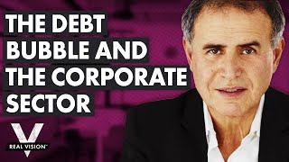 Will the Corona Crisis Burst the Debt Bubble? (w/ Nouriel Roubini)