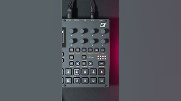 Shout by Tears For Fears on Digitakt II #elektron #digitakt #synth #synthesizer