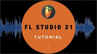 FL Studio 21 #1 Complete Beginner Basics Tutorial screenshot 3