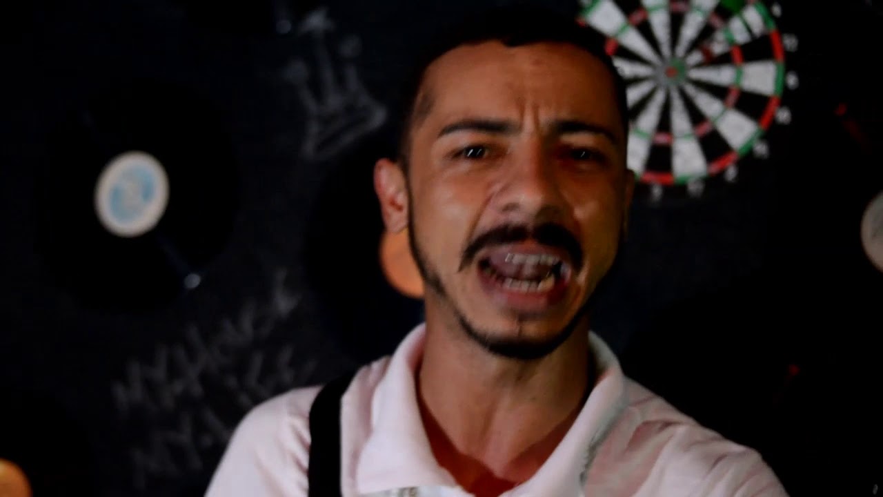 Mc Tr1 Real Vivência ( video clip oficial ) Mc Tr1 Real Vivência ( video clip oficial ) #1