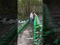 Glass Bottle House 😲🏠 | Kachre se Bana Amazing Ghar!