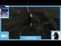 Wii The Sky Crawlers: Innocent Aces - Act IV #16 | Kiriki | SANKA M-B