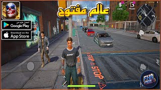 لعبة Codename Crime الحياة الواقعية 🤩 على الاندرويد و الايفون 🔥 screenshot 2