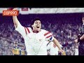 Uncovering Maradona's Forgotten Year at Sevilla