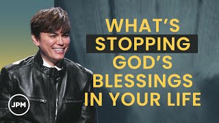 Is Grace Too Good To Be True? | Joseph Prince Ministries