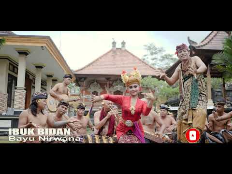Ibuk Bidan Karaoke - Bayu Nirwana (Official Music Video) β Putu Bejo Official