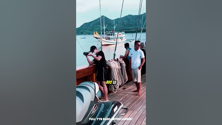 KETIKA RAFFI AHMAD KALAH SAMA NYALI OM MERRY ! KALAH SAMA ASISTEN #raffiahmad #nagitaslavina #rans