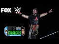 Seth Rollins on The Shield days, fatherhood, his WWE rise, & more | FULL EPISODE | Out of Character