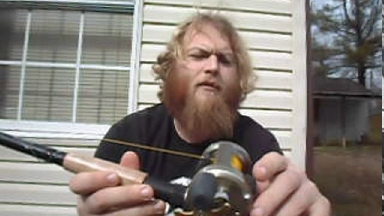 musky rod and reel for sale