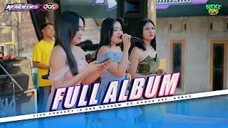 FULL ALBUM THE KENDEDES MSC || WEDDING UKIIEN & DIAN
