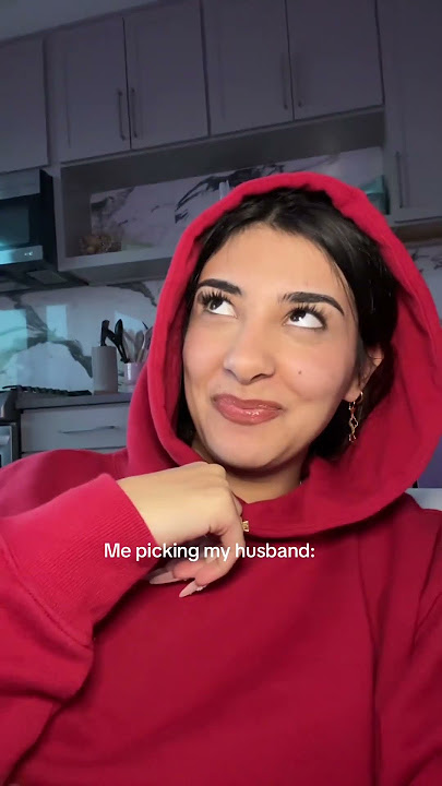 Husband reveal🫣