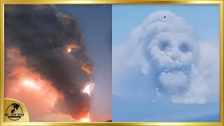 Strangest Clouds Ever Caught on Camera!