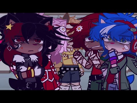 ★𝐁𝐔𝐋𝐋𝐈𝐄𝐒 𝐕𝐒 𝐓𝐀𝐈𝐋𝐒★//STH Gacha//MY AU//Not OG//ShadowsFluffyChestFur
