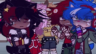 𝐁𝐔𝐋𝐋𝐈𝐄𝐒 𝐕𝐒 𝐓𝐀𝐈𝐋𝐒sth Gachamy Aunot Ogshadowsfluffychestfur