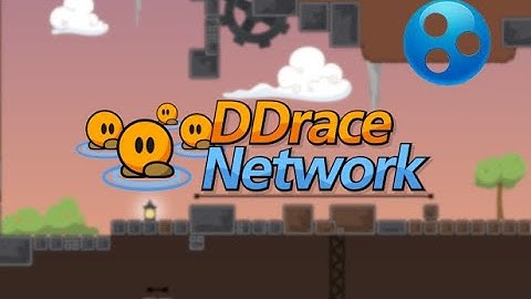DDnet Private Server Tutorial To Test Your Maps With Friends